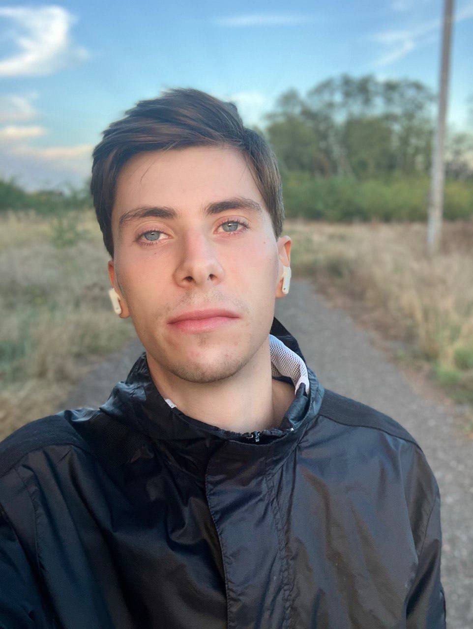Nolan Reed